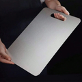 Premium Stainless Steel Cutting Board