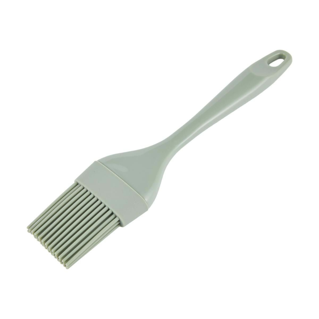Silicone Oil Brush